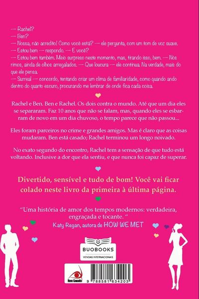 Produktbild: Desde o Primeiro Instante