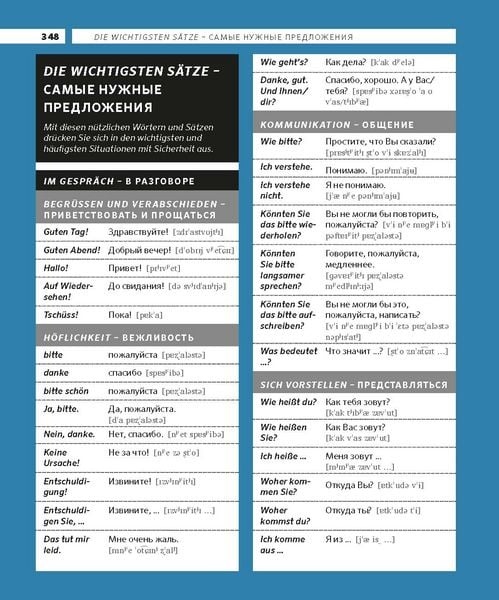 Produktbild: PONS Bildw&ouml;rterbuch Russisch
