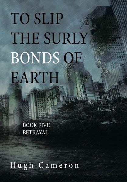Produktbild: To Slip the Surly Bonds of Earth