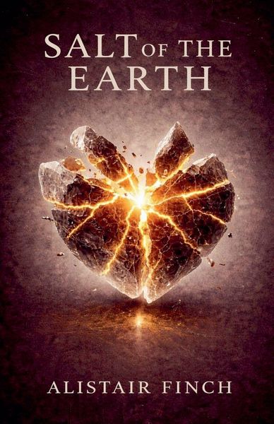 Produktbild: Salt of the Earth
