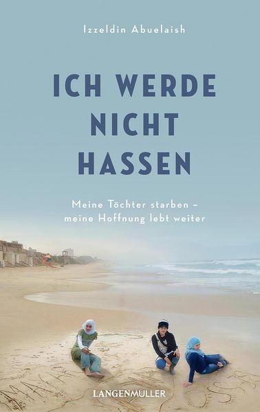Produktbild: Ich werde nicht hassen