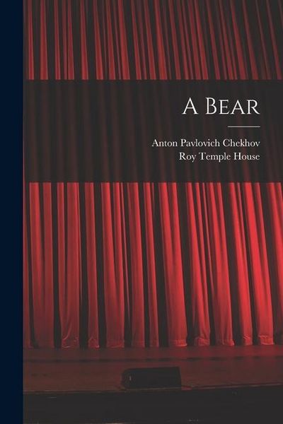 Produktbild: A Bear