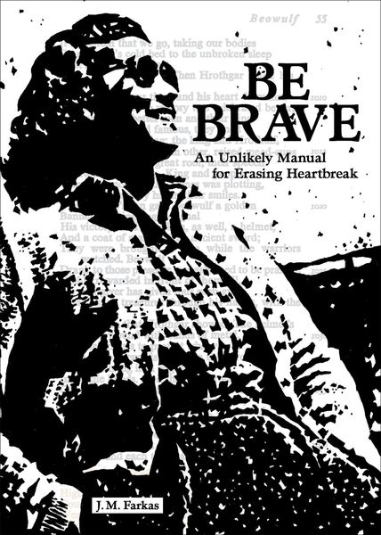 Produktbild: Be Brave