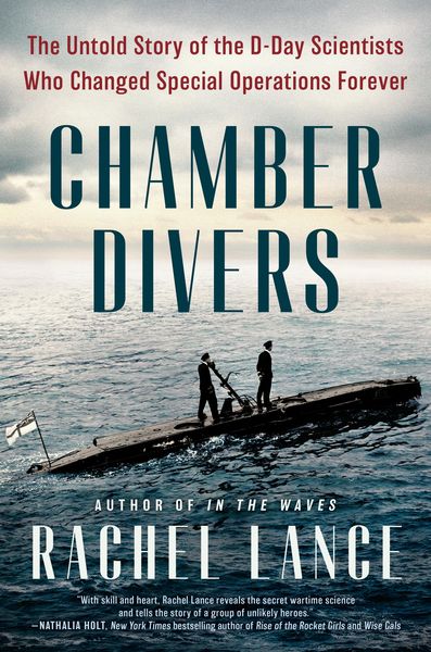 Produktbild: Chamber Divers