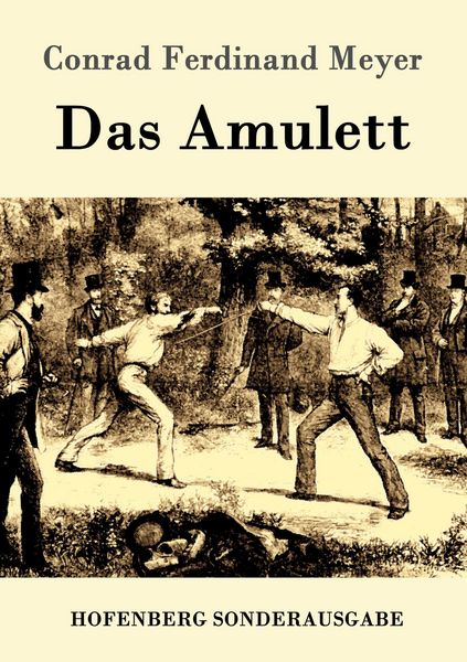 Produktbild: Das Amulett