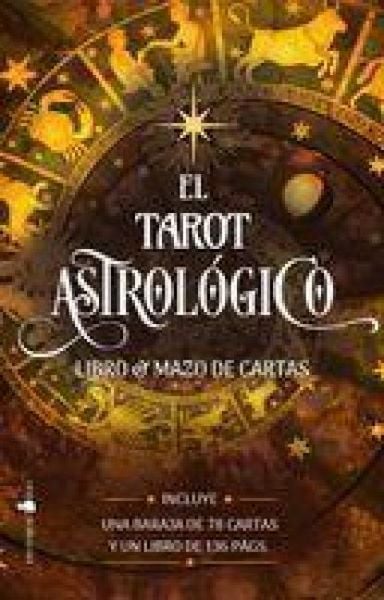 Produktbild: El Tarot Astrol&oacute;gico