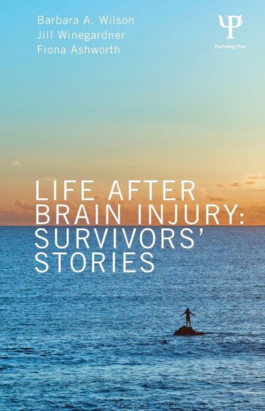 Produktbild: Life After Brain Injury