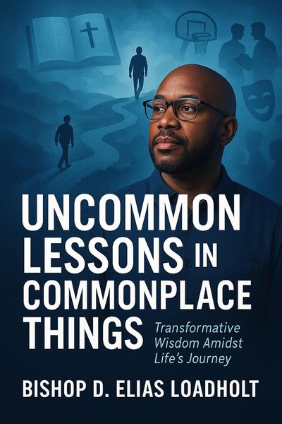 Produktbild: Uncommon Lessons In Commonplace Things