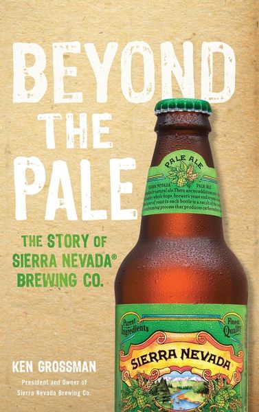 Produktbild: Beyond the Pale