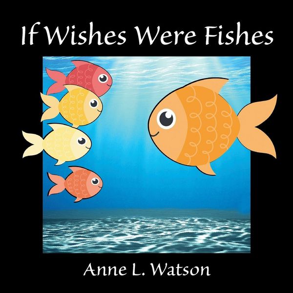 Produktbild: If Wishes Were Fishes