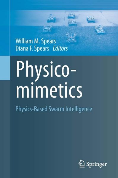 Produktbild: Physicomimetics