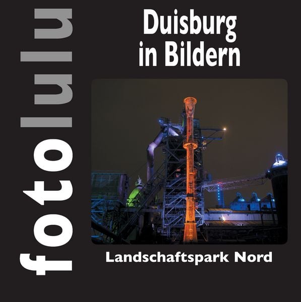 Produktbild: Duisburg in Bildern