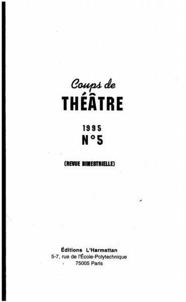 Produktbild: Afrique Noire et francophone