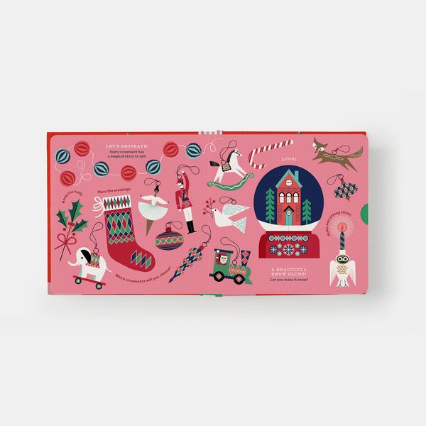 Produktbild: Christmas!