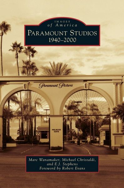 Produktbild: Paramount Studios