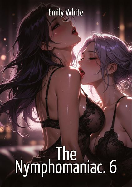 Produktbild: The Nymphomaniac. 6
