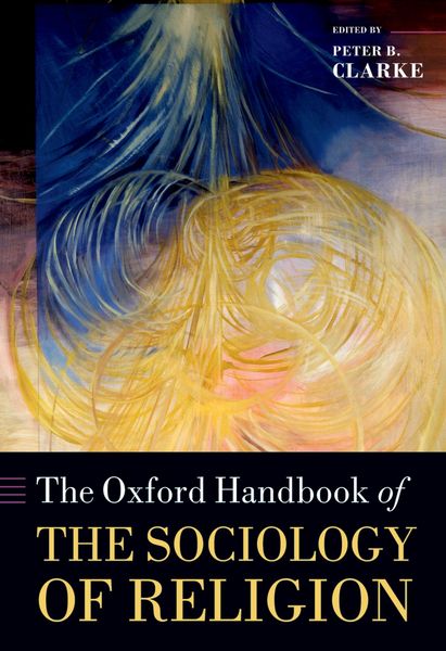 Produktbild: The Oxford Handbook of the Sociology of Religion