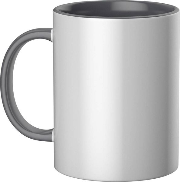 Cricut Mug 440ml Tasse Weiß