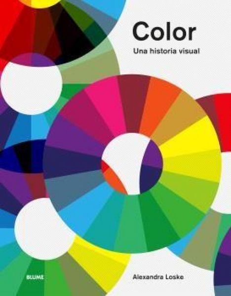 Produktbild: Color. Una historia visual