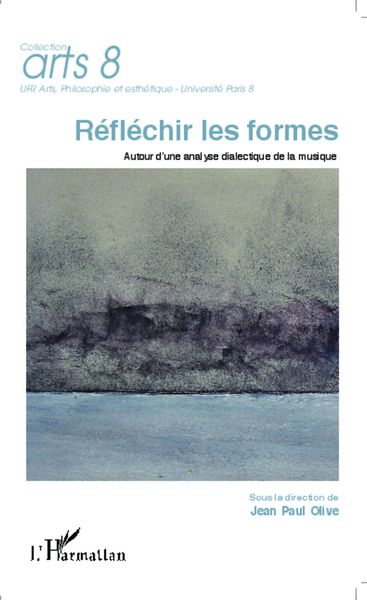 Produktbild: R&eacute;fl&eacute;chir les formes