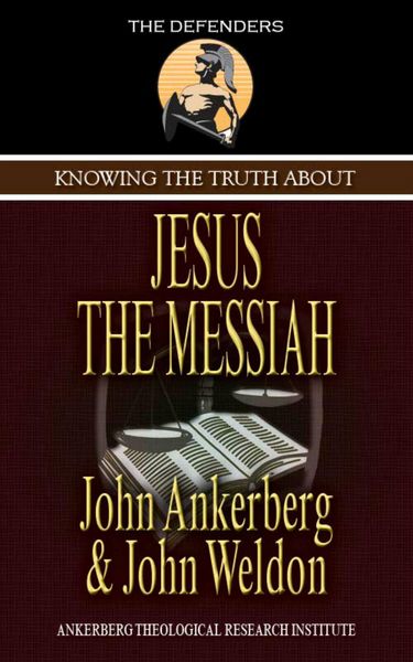 Produktbild: Knowing the Truth About Jesus the Messiah