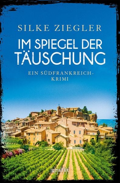 Produktbild: Im Spiegel der T&auml;uschung