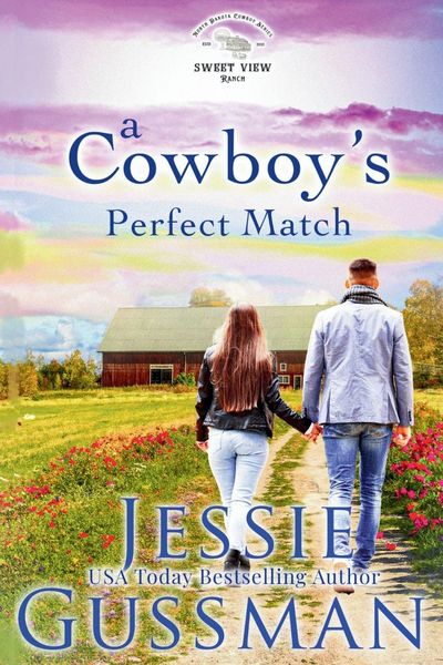 Produktbild: A Cowboy's Perfect Match