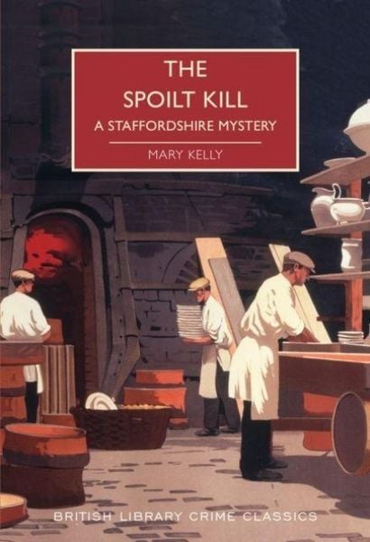 Produktbild: The Spoilt Kill
