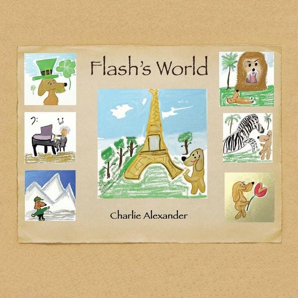 Produktbild: Flash's World