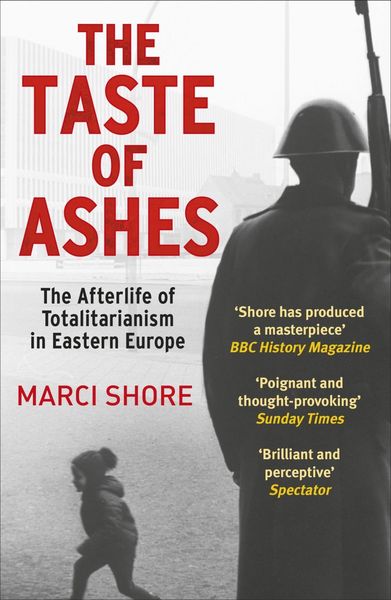 Produktbild: The Taste of Ashes