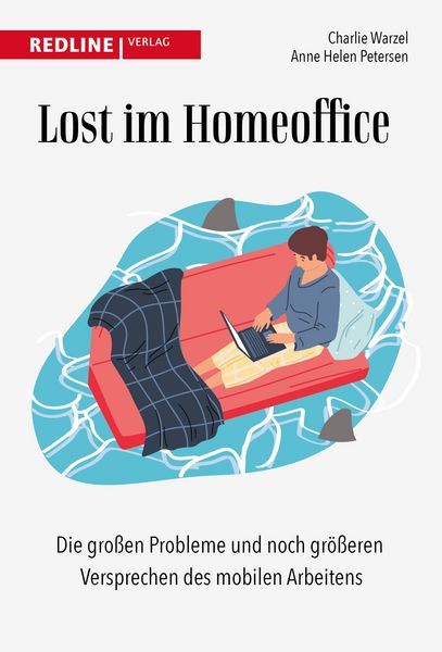 Produktbild: Lost im Homeoffice