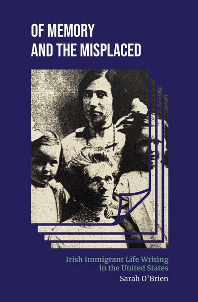Produktbild: Of Memory and the Misplaced