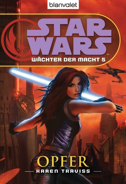 Produktbild: Star Wars. W&auml;chter der Macht 5. Opfer