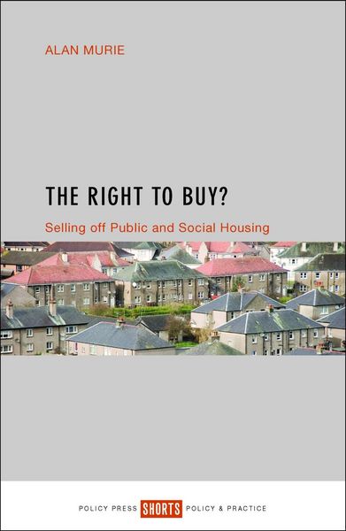 Produktbild: The Right to Buy?