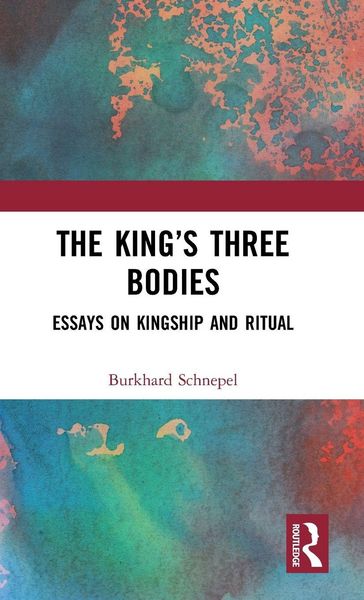 Produktbild: The King's Three Bodies