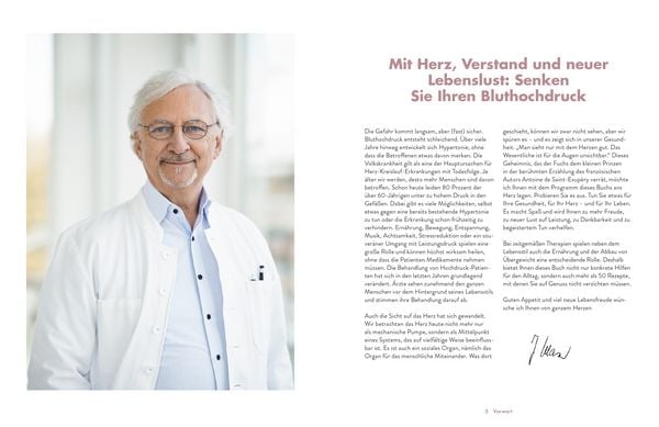 Produktbild: Runter mit dem Bluthochdruck