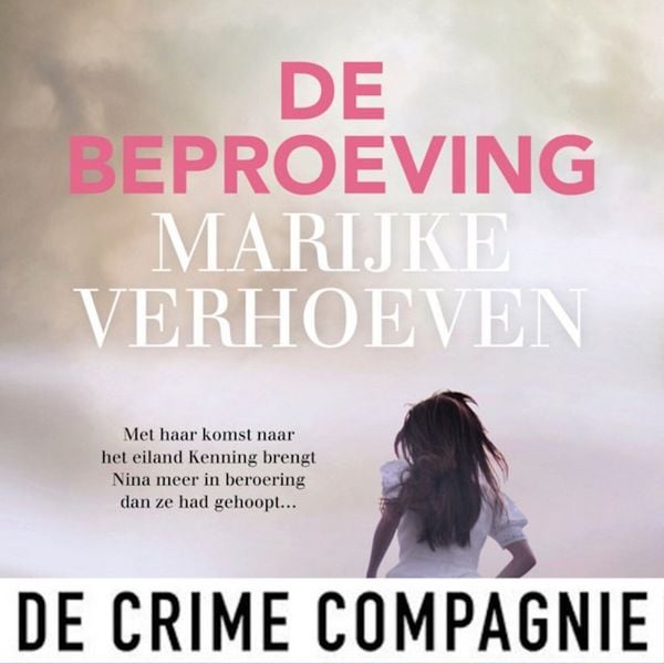 Produktbild: De beproeving