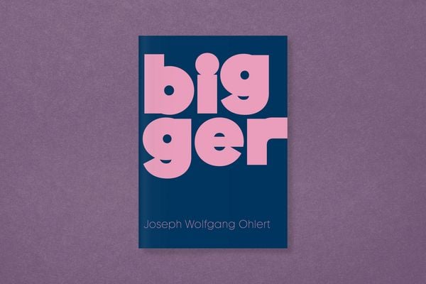 Produktbild: Bigger