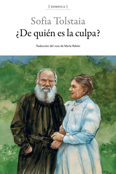 Produktbild: &iquest;De qui&eacute;n es la culpa?