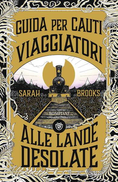 Produktbild: Guida per cauti viaggiatori alle Lande Desolate