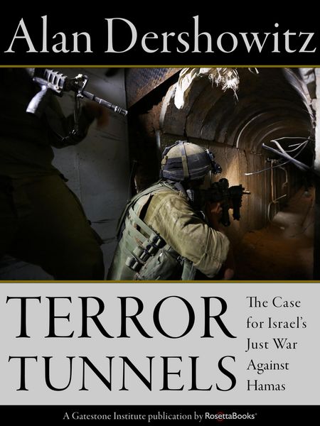 Produktbild: Terror Tunnels