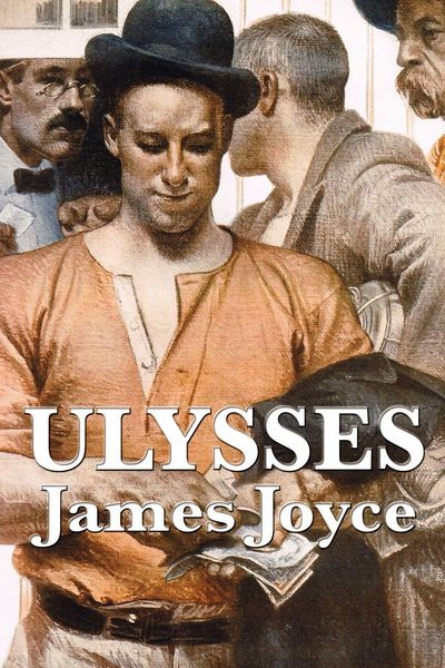 Produktbild: Ulysses