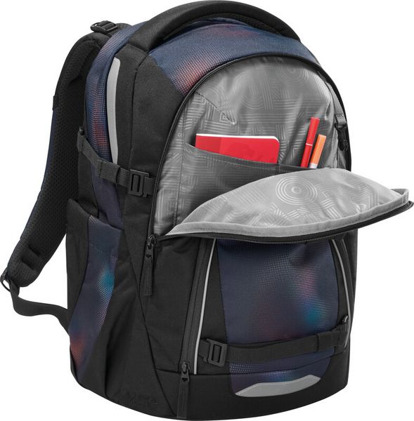 Produktbild: Rucksack MATE Rainbow Illusion