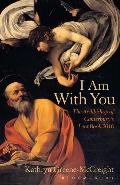 Produktbild: I Am With You