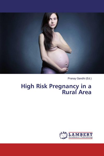 Produktbild: High Risk Pregnancy in a Rural Area