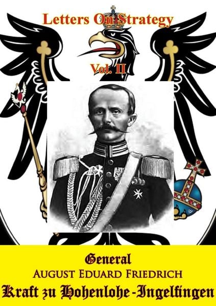 Produktbild: Letters On Strategy Vol. II [Illustrated Edition]