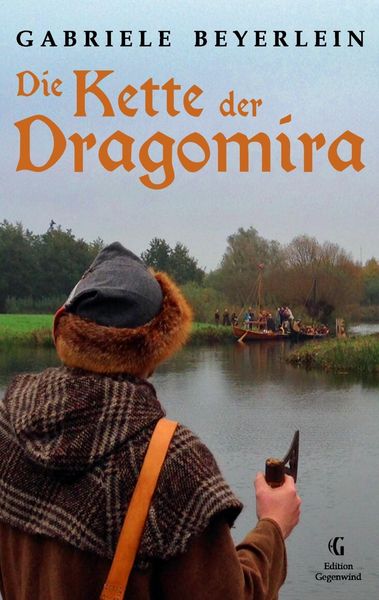 Produktbild: Die Kette der Dragomira
