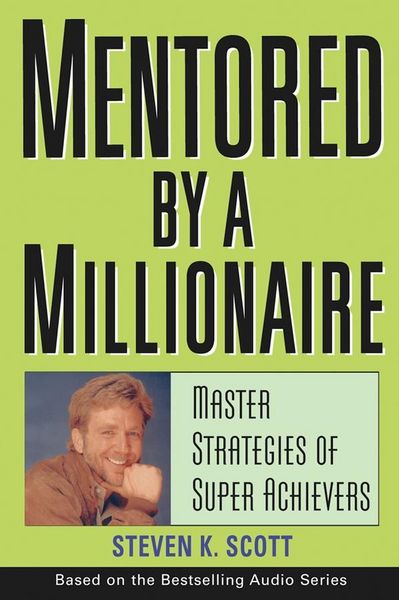 Produktbild: Mentored by a Millionaire