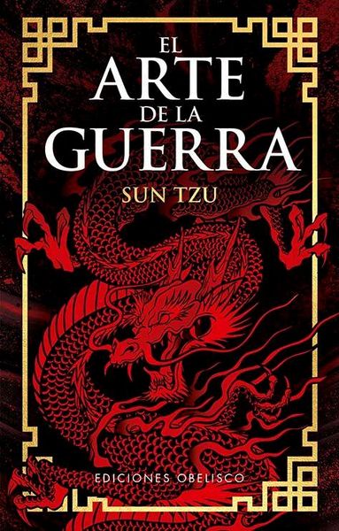 Produktbild: Tarot El arte de la guerra