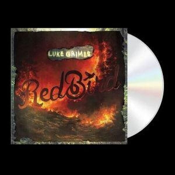 Produktbild: Red Bird